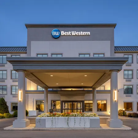 Best Western Byron Center