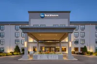 Best Western Byron Center - 3つ星