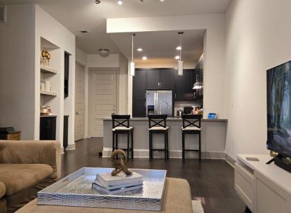 Your Ideal Long-Term StayAvailable from 10/31/25 to 12/12/25