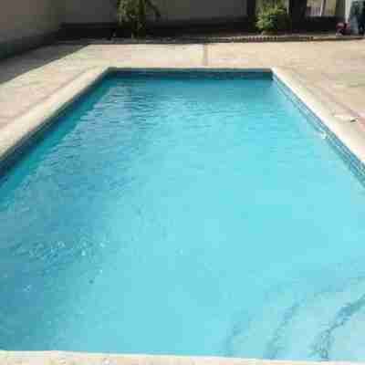 Serenity Vacation Villa Fitness & Recreational Facilities