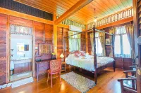 Burann Bangtanode Hotels in Photharam District