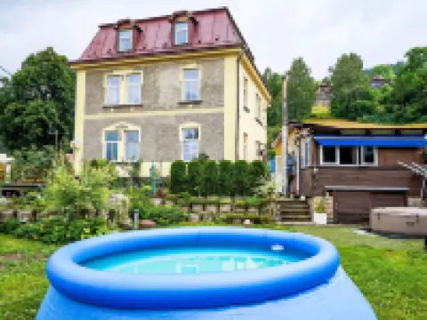 Riedlovka Hotels in Desna