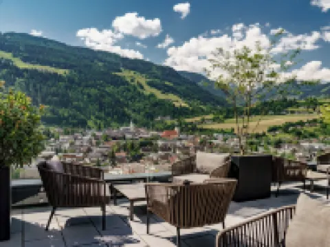 Ferienalm Panorama Apartments Hotels in Schladming