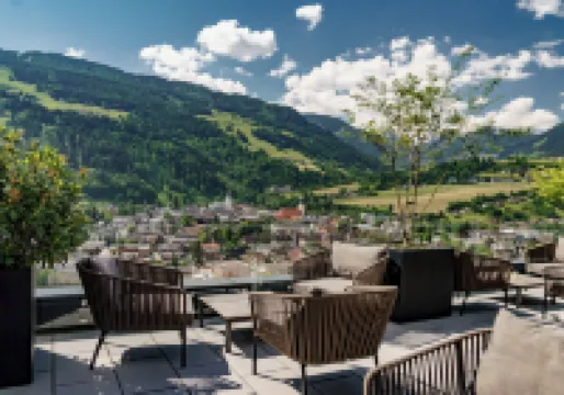 Ferienalm Panorama Apartments