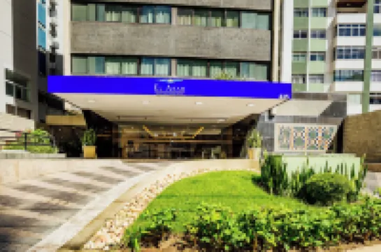 El Aram Beach Boa Viagem