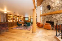 Rock Creek Resort