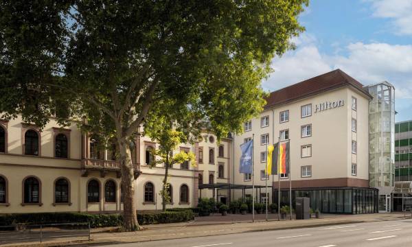 Hilton Heidelberg