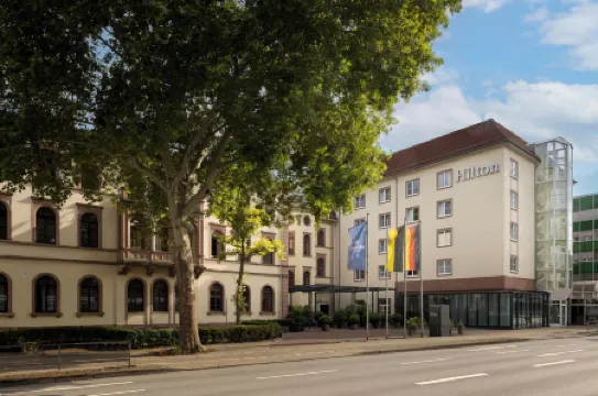 Hilton Heidelberg