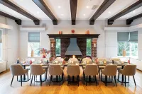 Bilderberg Grand Hotel Wientjes Hotels in Grafhorst