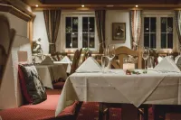 Hotel Hirschen Montafon - breakfast