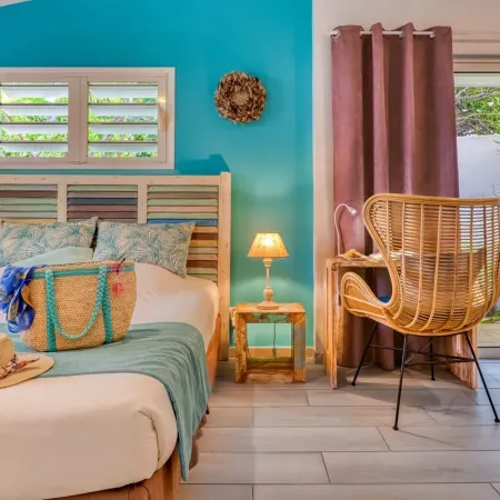 La Villa de la Plage