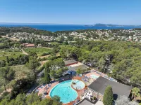 勒普拉代 - 盧皮尼奧貝蘭布拉俱樂部住宅 勒普拉代酒店