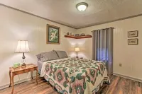Cabins at Brush Creek Mtn-Creekside