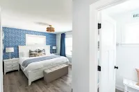 Save Longer Stay • New Year's Open • Dog Friendly • Gas Firepit • Coffee Bar Hotel a Wells