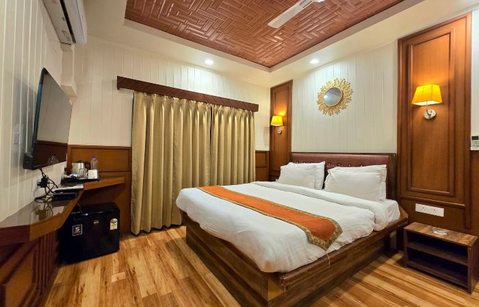 Walisons Hotel