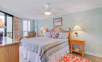 311 Summerhouse by Avantstay Beach Views Access to Community Pool