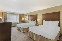 Best Western Plus Garden Court Inn