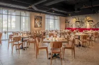 Hyatt Place St Augustine/Vilano Beach - breakfast