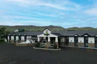 Quality Inn Dillon I-15 Hotels in Dillon