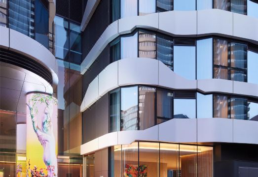 하얏트 하우스 사우스 멜버른