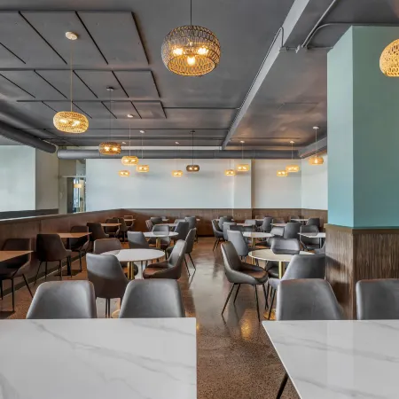 Hotel Quartier, Ascend Hotel Collection