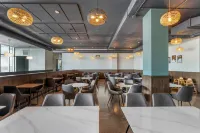 Hotel Quartier, Ascend Hotel Collection - Breakfast