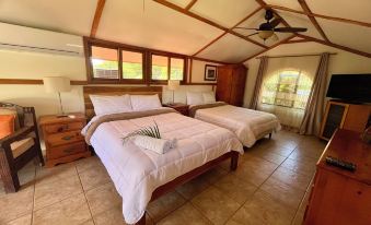 Born to be Wild eco resort