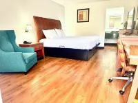 Baymont by Wyndham Metter - Wifi