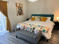 Luxury Mid Century Modern Beachfront Dream! Hotels in Flagler Beach