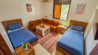 Surf & Sun Apartment in Imsouane Hotels in Imsouane