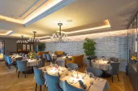 Nunne Boutique Hotel - breakfast