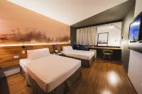 Hotel Cassino Tower Curitiba Aeroporto by Nacional Inn