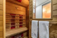 Gyeongju Zara Motel - ที่มีที่จอดรถ