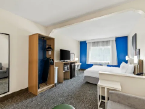 Spark by Hilton Round Rock Hotels in Round Rock