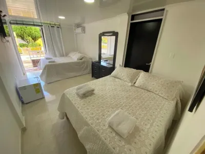 Hotel Campestre Dorado Sai Hotel a 