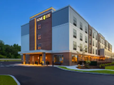 Home2 Suites By Hilton Kittery Hotels in Kittery