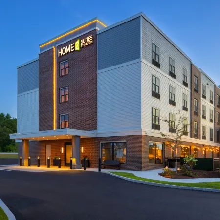 Home2 Suites By Hilton Kittery
