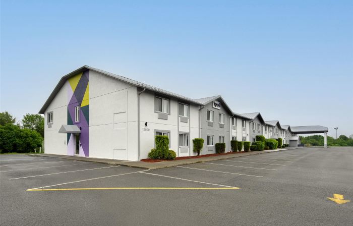 Spark by Hilton West Coxsackie
