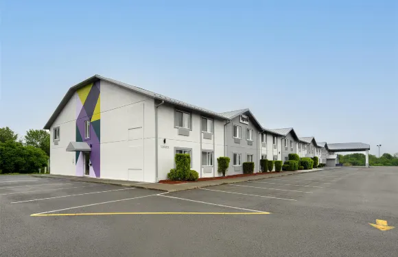 希爾頓Spark酒店西柯薩奇