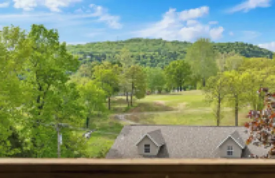 Branson Golfers Nook - Near DT Branson!