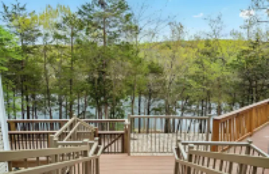 Boatin & Floatin on Table Rock Lake in the Ozarks!