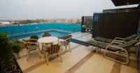 Best Western Plus Grand Hotel Multan - С бассейном