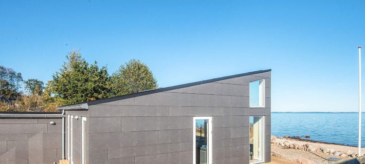 Panoramic Beach Retreat-By Traum Hotels in Hadersleben