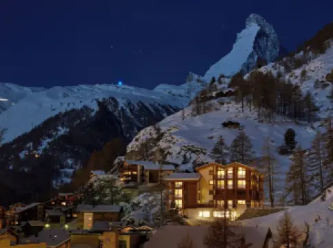 La Vue Luxury Living Apartments