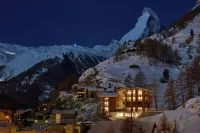 La Vue Luxury Living Apartments - 5-Star