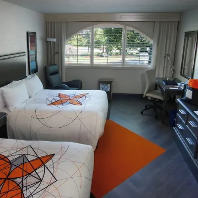 Auberge Godefroy Hotels near Trois-Rivieres Ouest