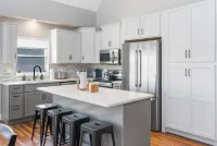 Ingallview at Branson Cove - Indoor Pool