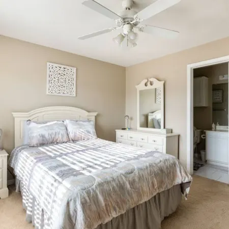 Bulldog Academy 2bd 2ba Townhome Near MSU