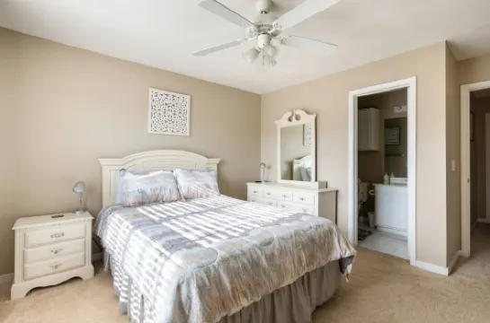 Bulldog Academy 2bd 2ba Townhome Near MSU