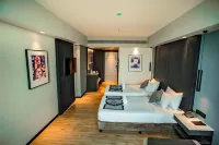 Welina Hotel Hotel di 